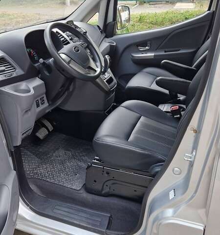 БИД ETP3, объемом двигателя 2.45 л и пробегом 9 тыс. км за 18316 $, фото 10 на Automoto.ua