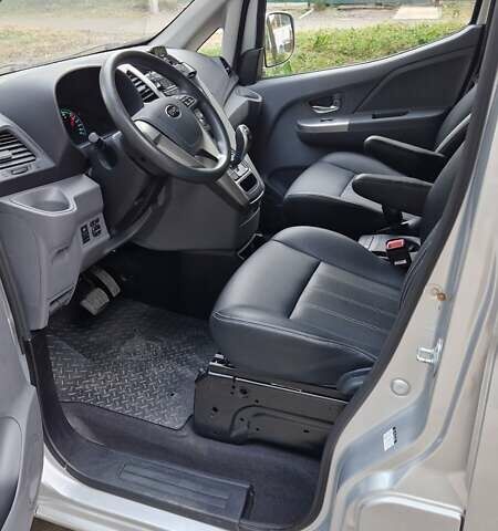 Серый БИД ETP3, объемом двигателя 0 л и пробегом 9 тыс. км за 17721 $, фото 10 на Automoto.ua