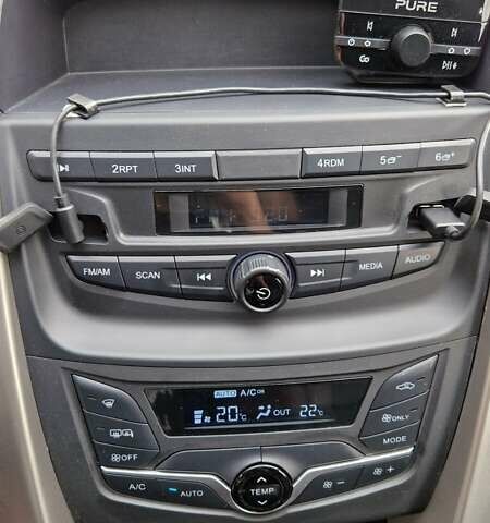 Серый БИД ETP3, объемом двигателя 0 л и пробегом 9 тыс. км за 17721 $, фото 14 на Automoto.ua