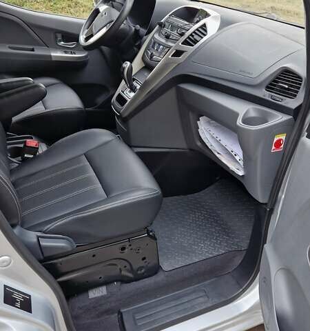 Серый БИД ETP3, объемом двигателя 0 л и пробегом 9 тыс. км за 17721 $, фото 11 на Automoto.ua