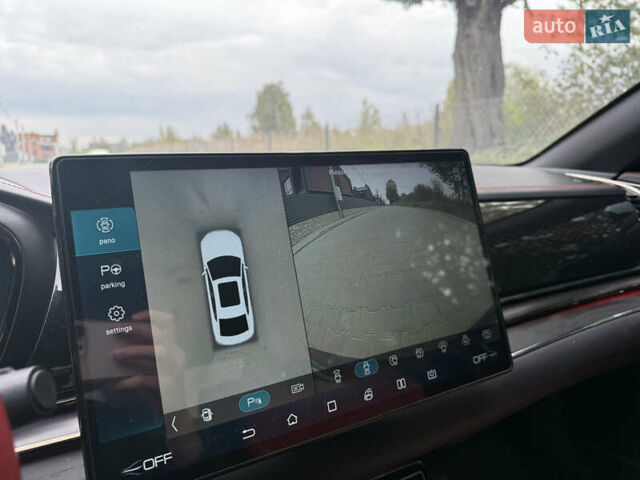 Білий БІД Han, об'ємом двигуна 0 л та пробігом 90 тис. км за 22499 $, фото 20 на Automoto.ua