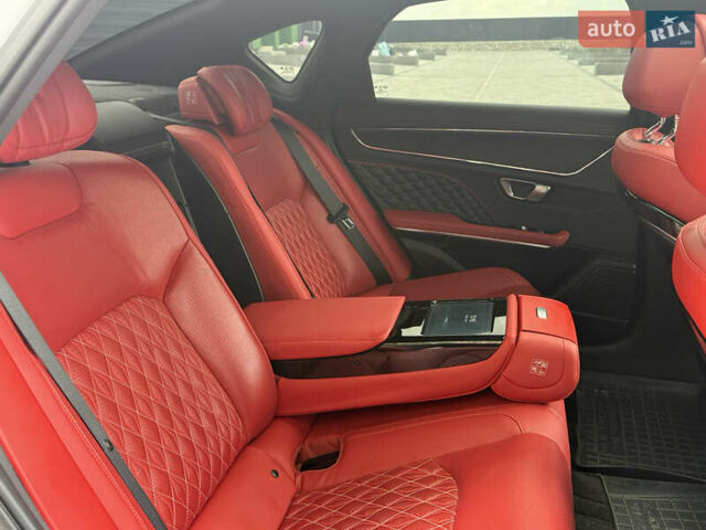 Білий БІД Han, об'ємом двигуна 0 л та пробігом 90 тис. км за 22499 $, фото 16 на Automoto.ua