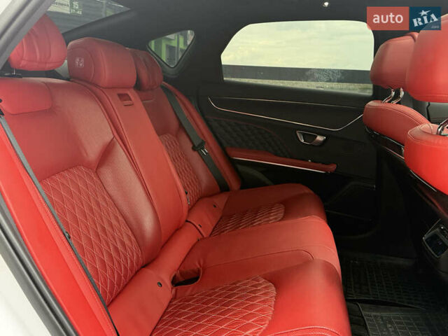 Білий БІД Han, об'ємом двигуна 0 л та пробігом 90 тис. км за 22499 $, фото 15 на Automoto.ua