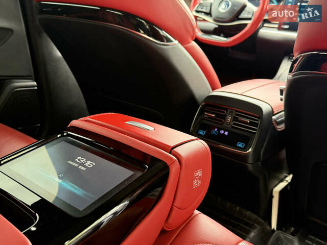 Білий БІД Han, об'ємом двигуна 0 л та пробігом 90 тис. км за 22499 $, фото 17 на Automoto.ua