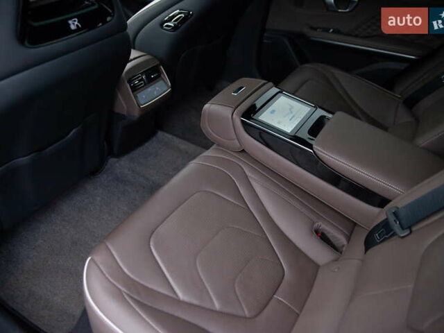 Белый БИД Han, объемом двигателя 0 л и пробегом 61 тыс. км за 30800 $, фото 35 на Automoto.ua