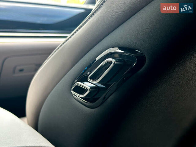 Черный БИД Han, объемом двигателя 0 л и пробегом 5 тыс. км за 34850 $, фото 45 на Automoto.ua