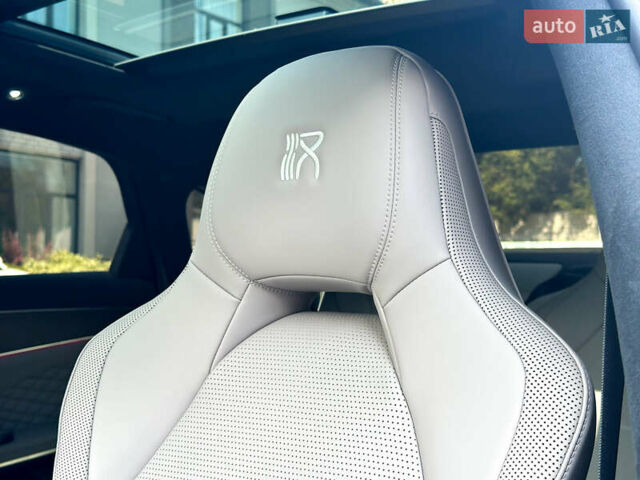 Черный БИД Han, объемом двигателя 0 л и пробегом 5 тыс. км за 34850 $, фото 31 на Automoto.ua