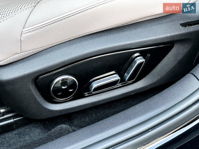 Черный БИД Han, объемом двигателя 0 л и пробегом 5 тыс. км за 34850 $, фото 29 на Automoto.ua