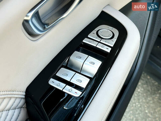 Черный БИД Han, объемом двигателя 0 л и пробегом 5 тыс. км за 34850 $, фото 23 на Automoto.ua