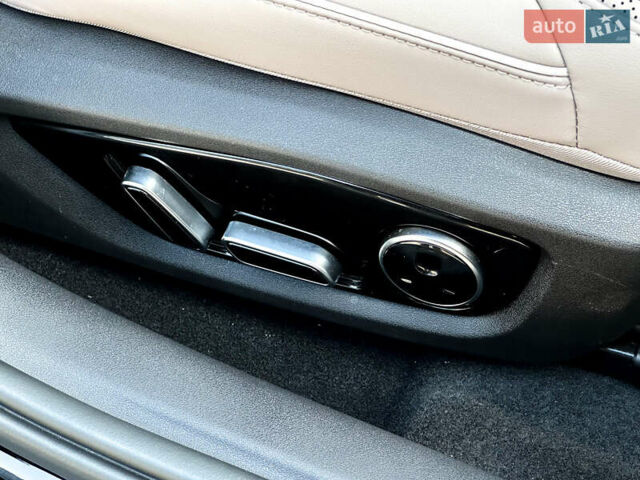 Черный БИД Han, объемом двигателя 0 л и пробегом 5 тыс. км за 34850 $, фото 34 на Automoto.ua