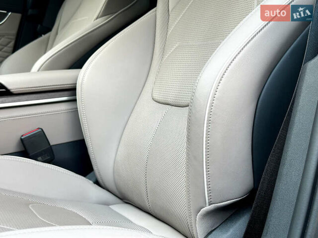 Черный БИД Han, объемом двигателя 0 л и пробегом 5 тыс. км за 34850 $, фото 30 на Automoto.ua