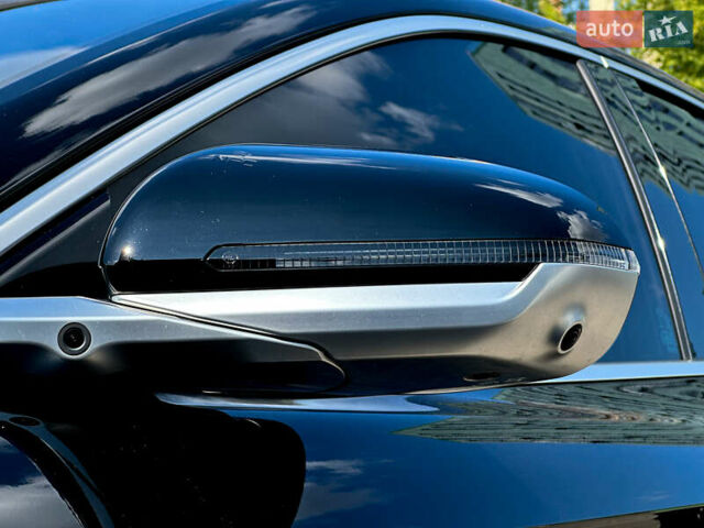 Черный БИД Han, объемом двигателя 0 л и пробегом 5 тыс. км за 34850 $, фото 10 на Automoto.ua