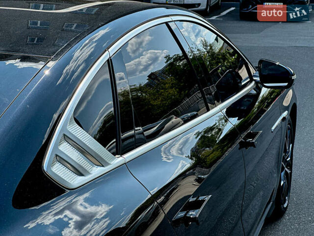 Черный БИД Han, объемом двигателя 0 л и пробегом 5 тыс. км за 34850 $, фото 19 на Automoto.ua