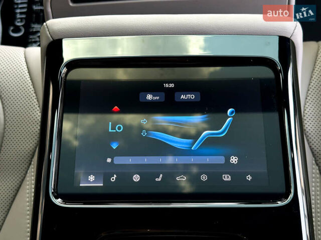 Черный БИД Han, объемом двигателя 0 л и пробегом 5 тыс. км за 34850 $, фото 47 на Automoto.ua