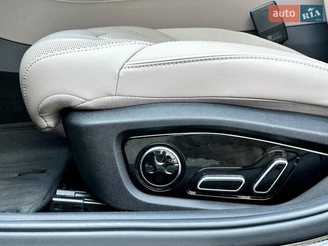 Черный БИД Han, объемом двигателя 0 л и пробегом 5 тыс. км за 34850 $, фото 28 на Automoto.ua