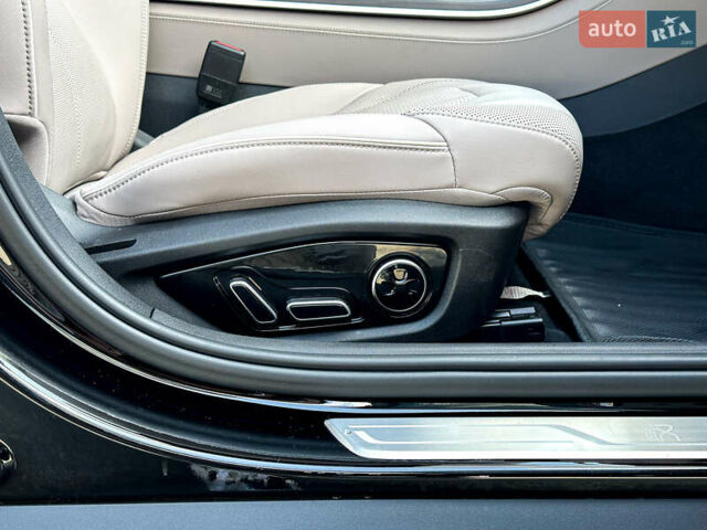 Черный БИД Han, объемом двигателя 0 л и пробегом 5 тыс. км за 34850 $, фото 35 на Automoto.ua