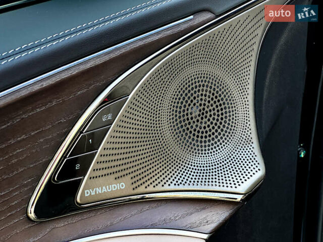 Черный БИД Han, объемом двигателя 0 л и пробегом 5 тыс. км за 34850 $, фото 24 на Automoto.ua