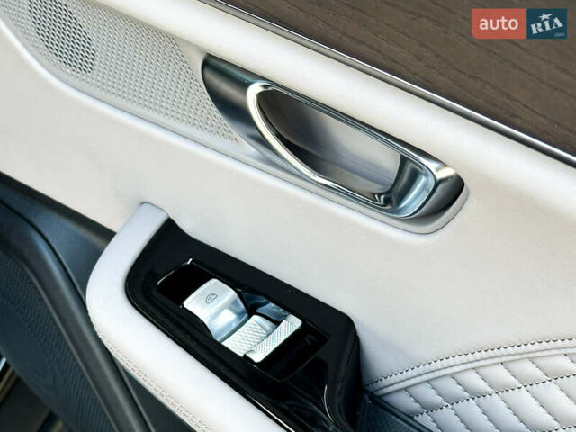 Черный БИД Han, объемом двигателя 0 л и пробегом 5 тыс. км за 34850 $, фото 41 на Automoto.ua