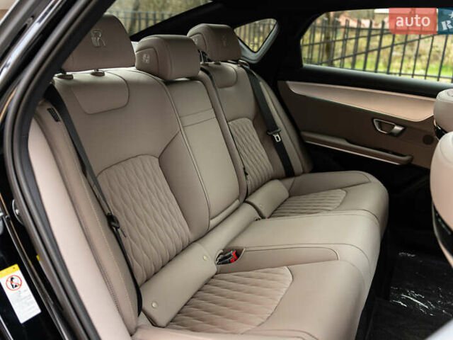 Черный БИД Han, объемом двигателя 0 л и пробегом 1 тыс. км за 32900 $, фото 48 на Automoto.ua