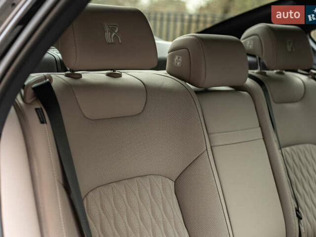 Черный БИД Han, объемом двигателя 0 л и пробегом 1 тыс. км за 32900 $, фото 49 на Automoto.ua