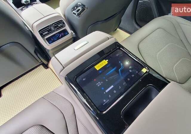 Фиолетовый БИД Han, объемом двигателя 0 л и пробегом 12 тыс. км за 34500 $, фото 12 на Automoto.ua