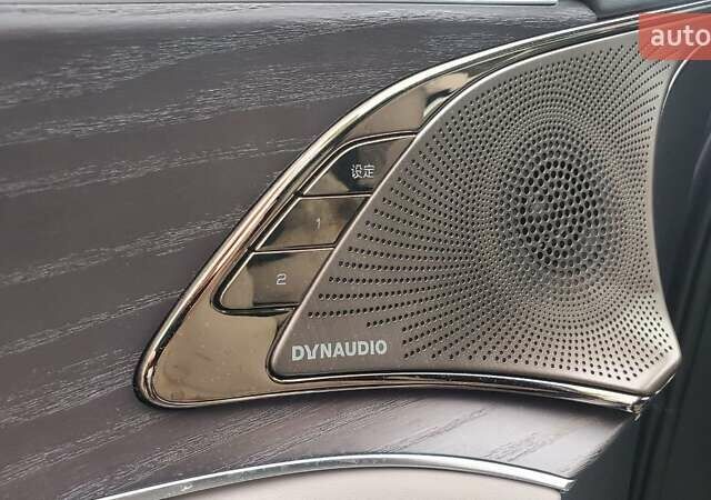 Фиолетовый БИД Han, объемом двигателя 0 л и пробегом 12 тыс. км за 34500 $, фото 10 на Automoto.ua