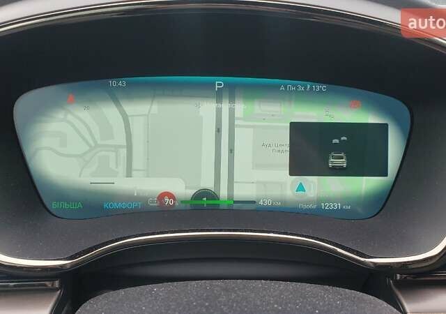 Фиолетовый БИД Han, объемом двигателя 0 л и пробегом 12 тыс. км за 34500 $, фото 16 на Automoto.ua