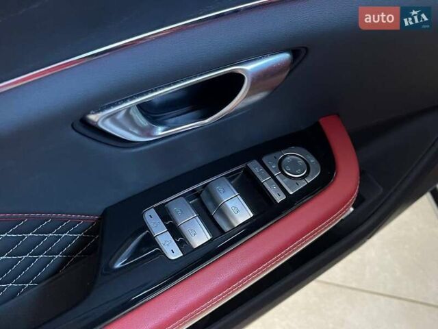 Червоний БІД Han, об'ємом двигуна 0 л та пробігом 21 тис. км за 25500 $, фото 19 на Automoto.ua