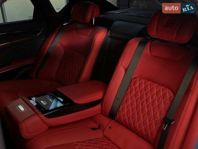 Червоний БІД Han, об'ємом двигуна 0 л та пробігом 21 тис. км за 25500 $, фото 26 на Automoto.ua