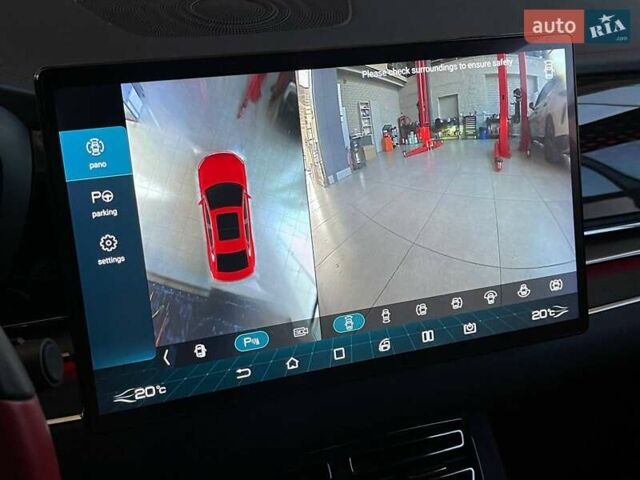 Червоний БІД Han, об'ємом двигуна 0 л та пробігом 21 тис. км за 25500 $, фото 46 на Automoto.ua