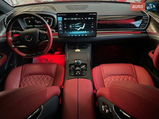 Червоний БІД Han, об'ємом двигуна 0 л та пробігом 21 тис. км за 25500 $, фото 32 на Automoto.ua