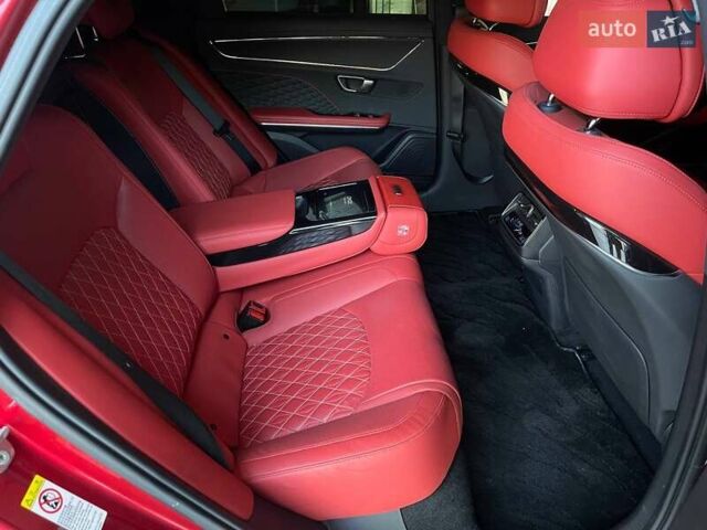 Червоний БІД Han, об'ємом двигуна 0 л та пробігом 21 тис. км за 25500 $, фото 30 на Automoto.ua