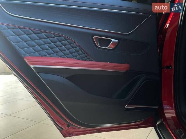 Червоний БІД Han, об'ємом двигуна 0 л та пробігом 21 тис. км за 25500 $, фото 23 на Automoto.ua