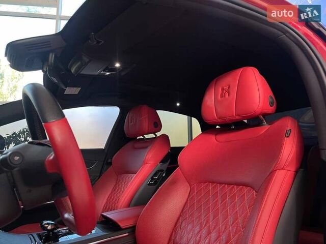 Червоний БІД Han, об'ємом двигуна 0 л та пробігом 21 тис. км за 25500 $, фото 41 на Automoto.ua