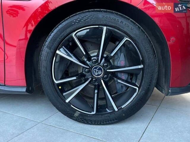 Червоний БІД Han, об'ємом двигуна 0 л та пробігом 21 тис. км за 25500 $, фото 16 на Automoto.ua