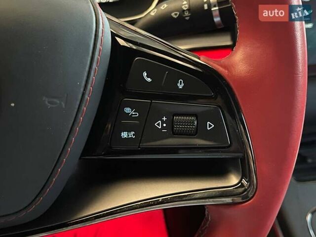 Червоний БІД Han, об'ємом двигуна 0 л та пробігом 21 тис. км за 25500 $, фото 37 на Automoto.ua