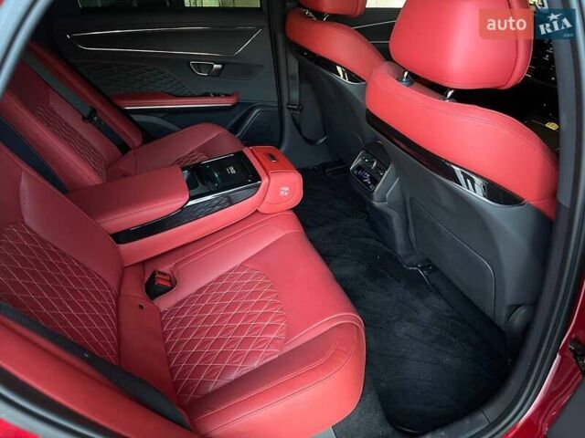 Червоний БІД Han, об'ємом двигуна 0 л та пробігом 21 тис. км за 25500 $, фото 31 на Automoto.ua