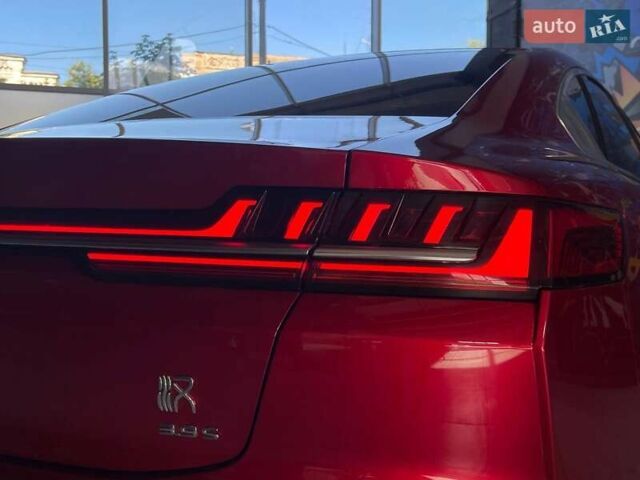 Червоний БІД Han, об'ємом двигуна 0 л та пробігом 21 тис. км за 25500 $, фото 15 на Automoto.ua