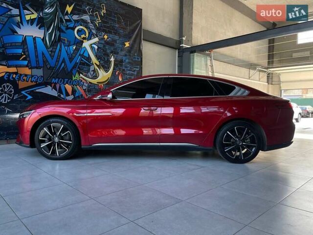 Червоний БІД Han, об'ємом двигуна 0 л та пробігом 21 тис. км за 25500 $, фото 11 на Automoto.ua