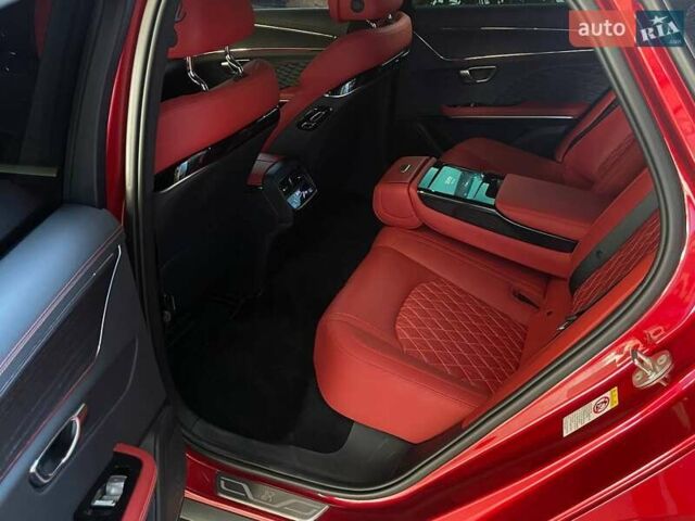 Червоний БІД Han, об'ємом двигуна 0 л та пробігом 21 тис. км за 25500 $, фото 25 на Automoto.ua