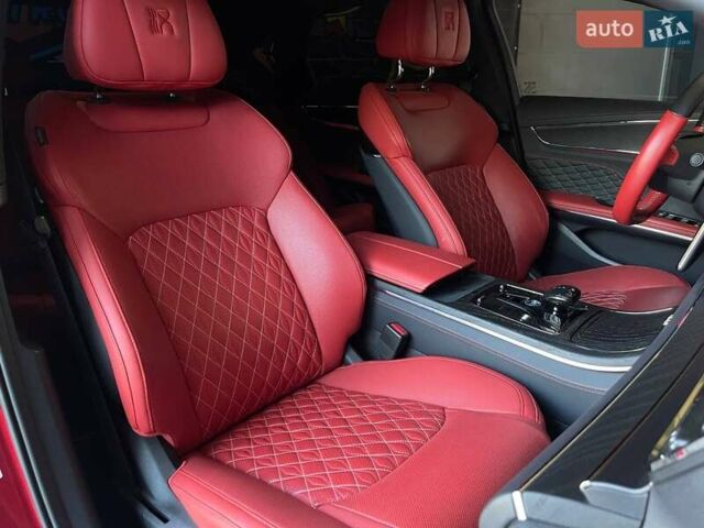 Червоний БІД Han, об'ємом двигуна 0 л та пробігом 21 тис. км за 25500 $, фото 29 на Automoto.ua