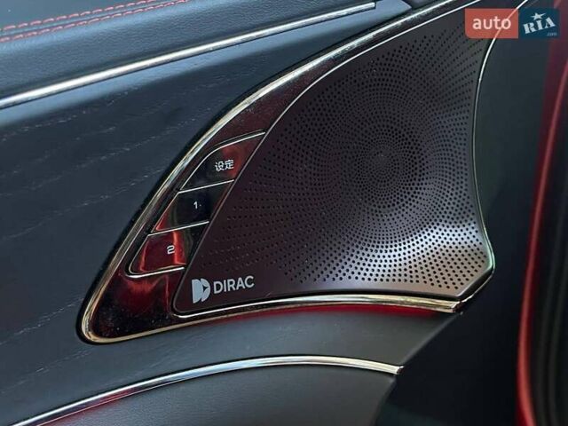 Червоний БІД Han, об'ємом двигуна 0 л та пробігом 21 тис. км за 25500 $, фото 20 на Automoto.ua