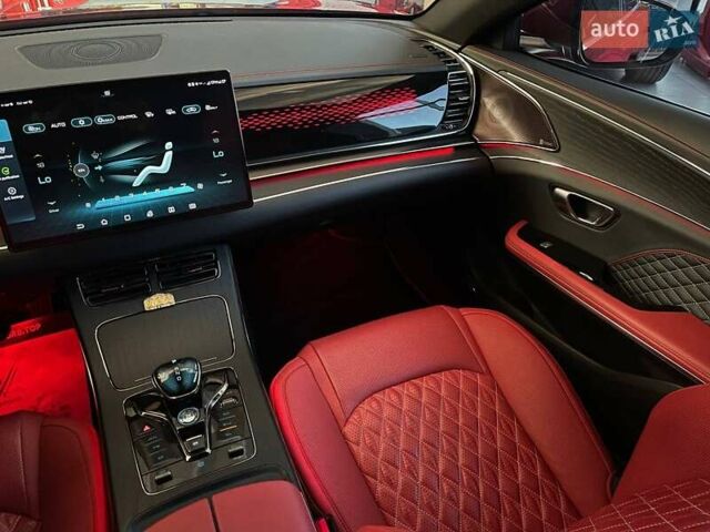 Червоний БІД Han, об'ємом двигуна 0 л та пробігом 21 тис. км за 25500 $, фото 34 на Automoto.ua