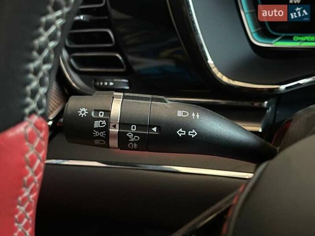 Червоний БІД Han, об'ємом двигуна 0 л та пробігом 21 тис. км за 25500 $, фото 36 на Automoto.ua