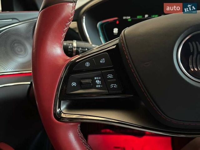 Червоний БІД Han, об'ємом двигуна 0 л та пробігом 21 тис. км за 25500 $, фото 35 на Automoto.ua