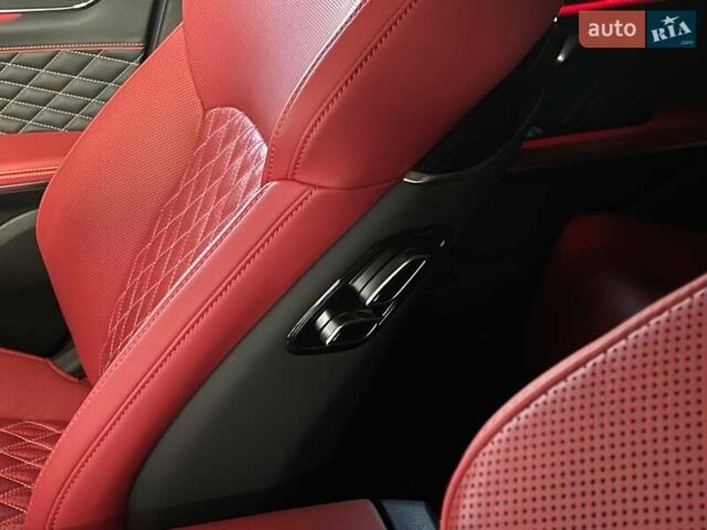 Червоний БІД Han, об'ємом двигуна 0 л та пробігом 21 тис. км за 25500 $, фото 40 на Automoto.ua