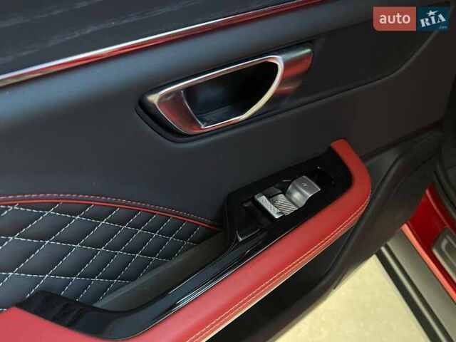 Червоний БІД Han, об'ємом двигуна 0 л та пробігом 21 тис. км за 25500 $, фото 24 на Automoto.ua