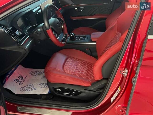 Червоний БІД Han, об'ємом двигуна 0 л та пробігом 21 тис. км за 25500 $, фото 21 на Automoto.ua