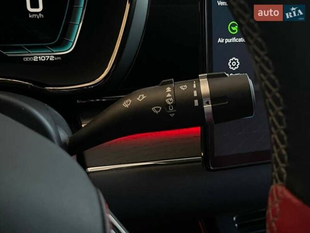 Червоний БІД Han, об'ємом двигуна 0 л та пробігом 21 тис. км за 25500 $, фото 38 на Automoto.ua