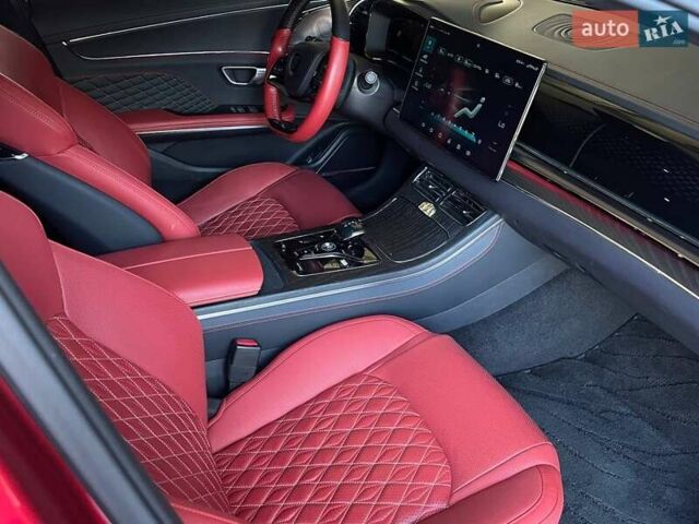 Червоний БІД Han, об'ємом двигуна 0 л та пробігом 21 тис. км за 25500 $, фото 28 на Automoto.ua